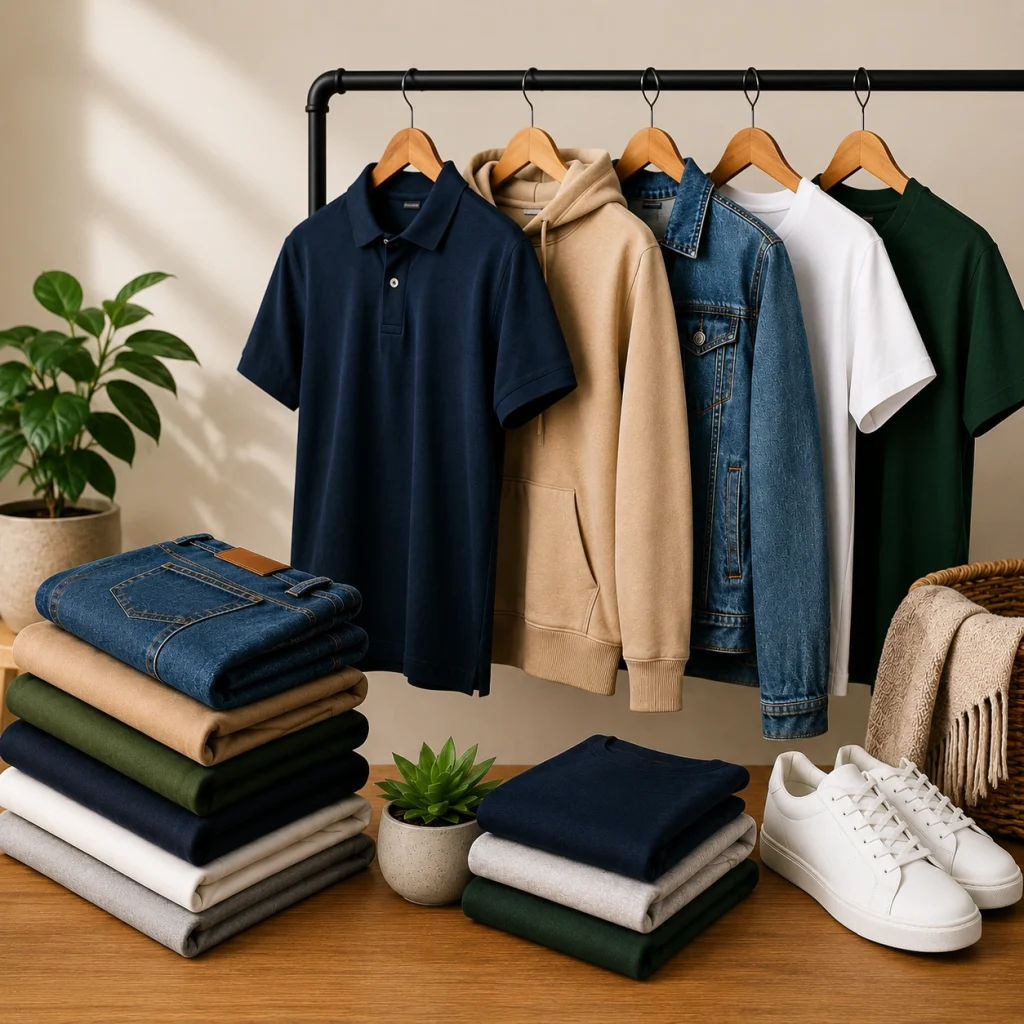 Affordable Fashion Without Compromising on Quality