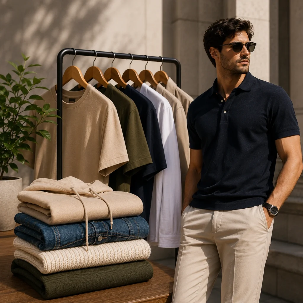 Why Choosing Quality Clothing Makes a Difference