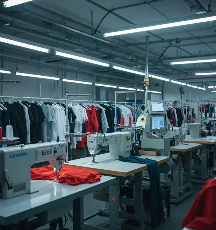 A Comprehensive Guide to AI in Popular Fabric Production and Processin